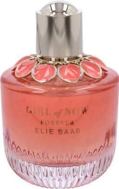 Elie Saab Girl Of Now Forever Eau De Parfum Spray 90 Ml -Parfum Winkel 758x1200