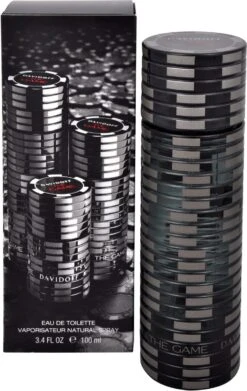 Davidoff The Game 100 Ml - Eau De Toilette - Herenparfum 33 Davidoff The Game 100 Ml - Eau De Toilette - Herenparfum -Parfum Winkel 758x1200 4