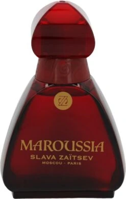 Maroussia 100 Ml - Eau De Toilette - Damesparfum