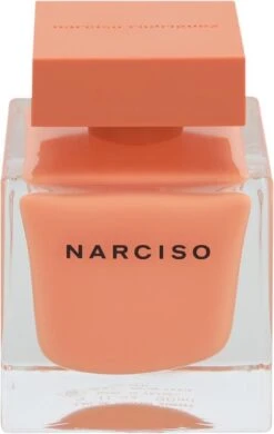 Narciso Rodriguez Narciso Ambree - 90 Ml - Eau De Parfum Spray - Damesparfum -Parfum Winkel 760x1200 2