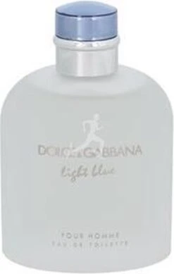 Dolce & Gabbana Light Blue Pour Homme 200 Ml - Eau De Toilette - Herenparfum -Parfum Winkel 762x1200 2