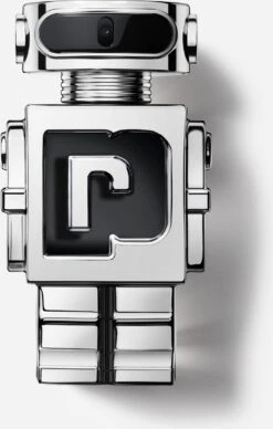 Paco Rabanne Phantom 50 Ml - Eau De Toilette - Herenparfum -Parfum Winkel 763x1200 2