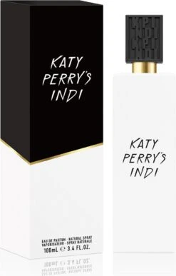 Katy Perry Indi 100 Ml - Eau De Parfum - Damesparfum -Parfum Winkel 765x1200