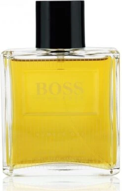 Hugo Boss Number One 125 Ml - Eau De Toilette - Herenparfum 11 Hugo Boss Number One 125 Ml - Eau De Toilette - Herenparfum -Parfum Winkel 767x1200 3