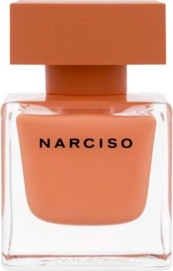 Narciso Rodriguez Narciso Ambrée 30 Ml - Eau De Parfum - Damesparfum -Parfum Winkel 768x1200 2