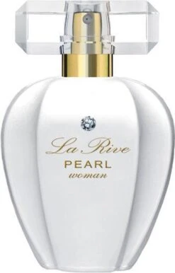 La Rive Pearl Woman - 75 Ml - Eau De Parfum - Damesparfum -Parfum Winkel 768x1200