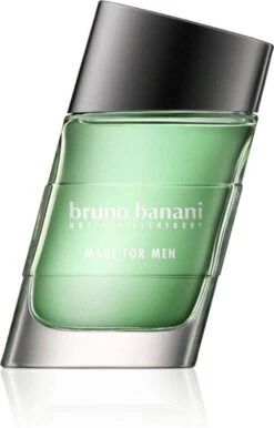 Bruno Banani Made For Men Eau De Toilette 50ml