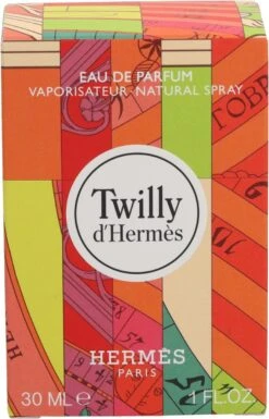 Hermes Twilly D'Hermes Eau De Parfum 30 Ml -Parfum Winkel 769x1200