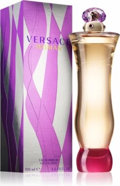 Versace Woman 100 Ml - Eau De Parfum - Damesparfum -Parfum Winkel 771x1200 1
