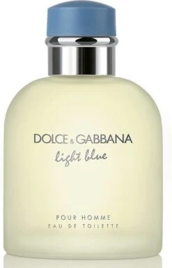 Dolce & Gabbana Light Blue Pour Homme 200 Ml - Eau De Toilette - Herenparfum -Parfum Winkel 771x1200 2
