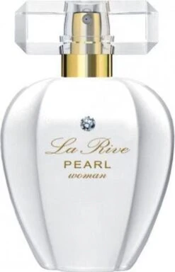 La Rive Pearl Woman - 75 Ml - Eau De Parfum - Damesparfum -Parfum Winkel 772x1200 1