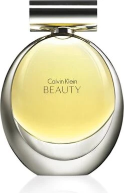 Calvin Klein Beauty 100 Ml - Eau De Parfum - Damesparfum