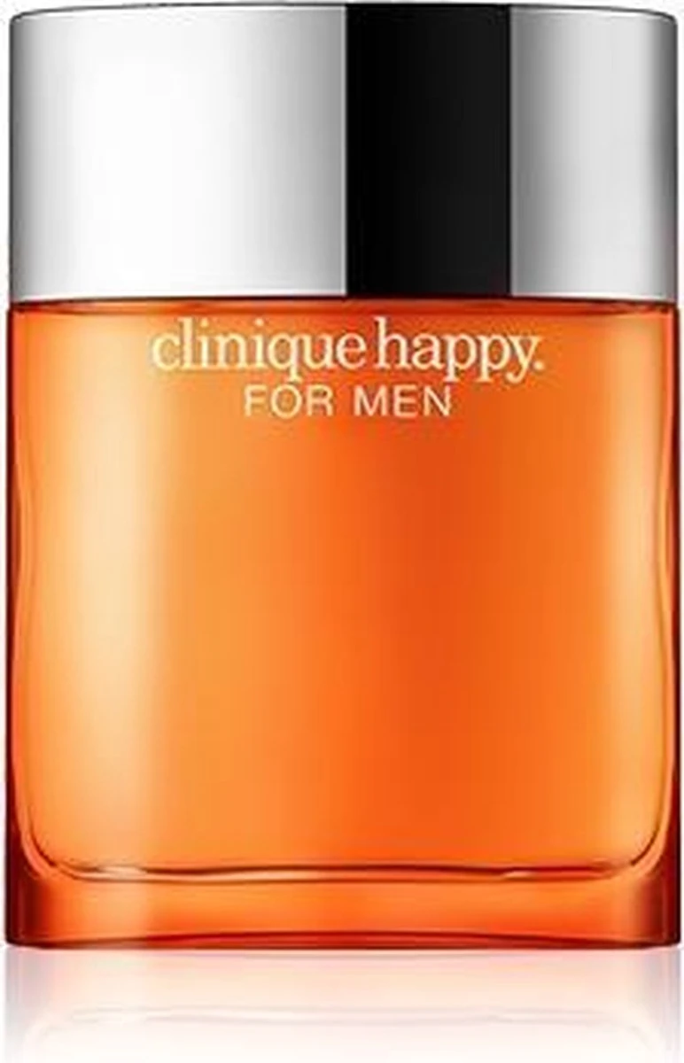 Clinique Cliniqu Happy Men Edt M 20 Clinique Cliniqu Happy Men Edt M - Afbeelding 20