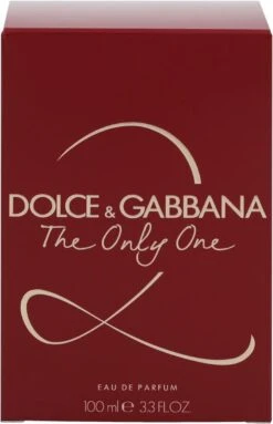 Dolce Gabbana - The Only One 2 - Eau De Parfum - 100ML -Parfum Winkel 773x1200 2