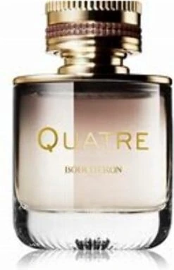 Boucheron - Quatre Absolue De Nuit Pour Femme - Eau De Parfum - 50ML 22 Boucheron - Quatre Absolue De Nuit Pour Femme - Eau De Parfum - 50ML -Parfum Winkel 774x1200 4