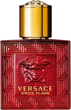 Versace Eros Flame - Eau De Parfum - 100 Ml -Parfum Winkel 774x1200 5