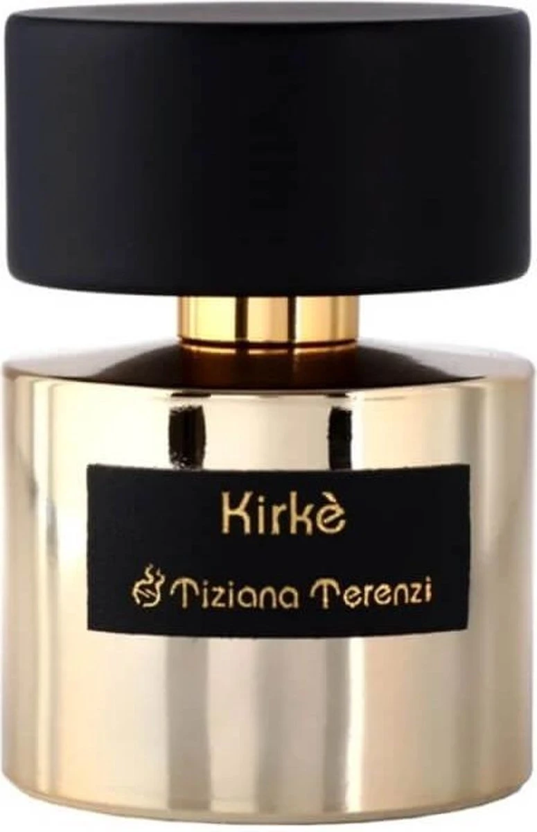 Tiziana Terenzi Kirkè - 100 Ml - Extrait De Parfum Spray - Unisexparfum 8 Tiziana Terenzi Kirkè - 100 Ml - Extrait De Parfum Spray - Unisexparfum - Afbeelding 8
