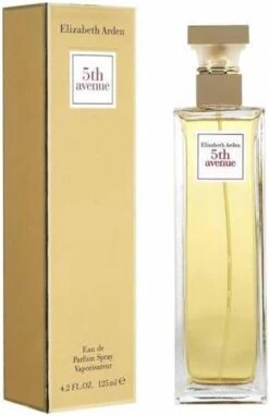 Elizabeth Arden 5th Avenue 125 Ml - Eau De Parfum - Damesparfum -Parfum Winkel 775x1200 2