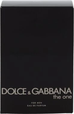 Dolce & Gabbana The One 150 Ml - Eau De Parfum - Herenparfum -Parfum Winkel 775x1200 5