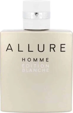 Chanel Allure Homme Edition Blanche 100 Ml - Eau De Parfum - Herenparfum 16 Chanel Allure Homme Edition Blanche 100 Ml - Eau De Parfum - Herenparfum -Parfum Winkel 778x1200 2