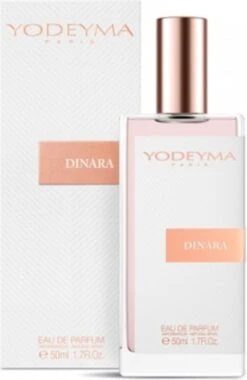 Dinara 50 Ml Yodeyma