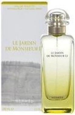 Hermes Le Jardin De Monsieur Li Eau De Toilette Spray 50 Ml -Parfum Winkel 782x1200 3