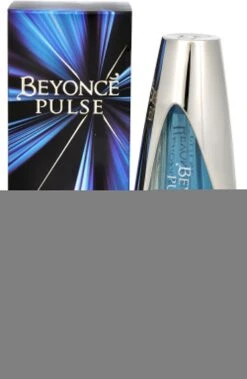 Beyoncé Pulse For Women - Eau De Parfum - 100 Ml -Parfum Winkel 783x1200