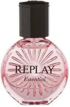 Replay - Essential For Her - Eau De Toilette - 60Ml -Parfum Winkel 784x1200