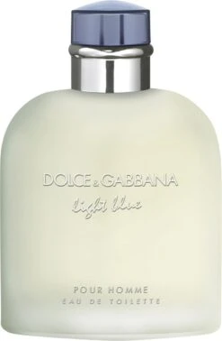 Dolce & Gabbana Light Blue Pour Homme 200 Ml - Eau De Toilette - Herenparfum -Parfum Winkel 784x1200 6