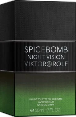 Viktor & Rolf Night Vision 50ml - Eau De Toilette - Herenparfum -Parfum Winkel 785x1200 2