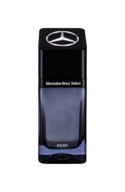 MERCEDES-BENZ Mercedes Benz - Mercedes Benz Select Night - Eau De Parfum - 100Ml 8 MERCEDES-BENZ Mercedes Benz - Mercedes Benz Select Night - Eau De Parfum - 100Ml -Parfum Winkel 787x1200