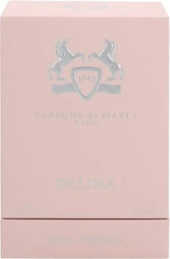 Parfums De Marly Delina Eau De Parfum - 75 Ml - Eau De Parfum -Parfum Winkel 788x1200 1