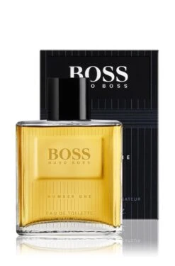 Hugo Boss Number One 125 Ml - Eau De Toilette - Herenparfum 12 Hugo Boss Number One 125 Ml - Eau De Toilette - Herenparfum -Parfum Winkel 791x1200 4