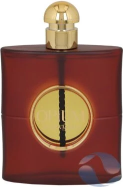 Yves Saint Laurent Opium 90 Ml - Eau De Parfum - Damesparfum -Parfum Winkel 792x1200 2