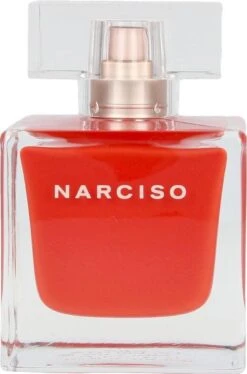 Narciso Rodriguez Rouge 50ml Eau De Toilette -Parfum Winkel 793x1200 1