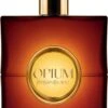 Yves Saint Laurent Opium 90 Ml - Eau De Toilette - Damesparfum