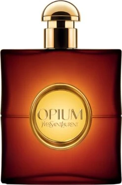 Yves Saint Laurent Opium 90 Ml - Eau De Toilette - Damesparfum