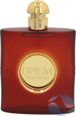Yves Saint Laurent Opium 90 Ml - Eau De Toilette - Damesparfum -Parfum Winkel 793x1200 3