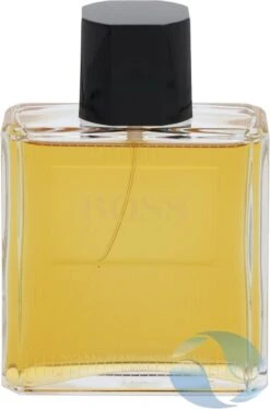 Hugo Boss Number One 125 Ml - Eau De Toilette - Herenparfum 15 Hugo Boss Number One 125 Ml - Eau De Toilette - Herenparfum -Parfum Winkel 793x1200 4