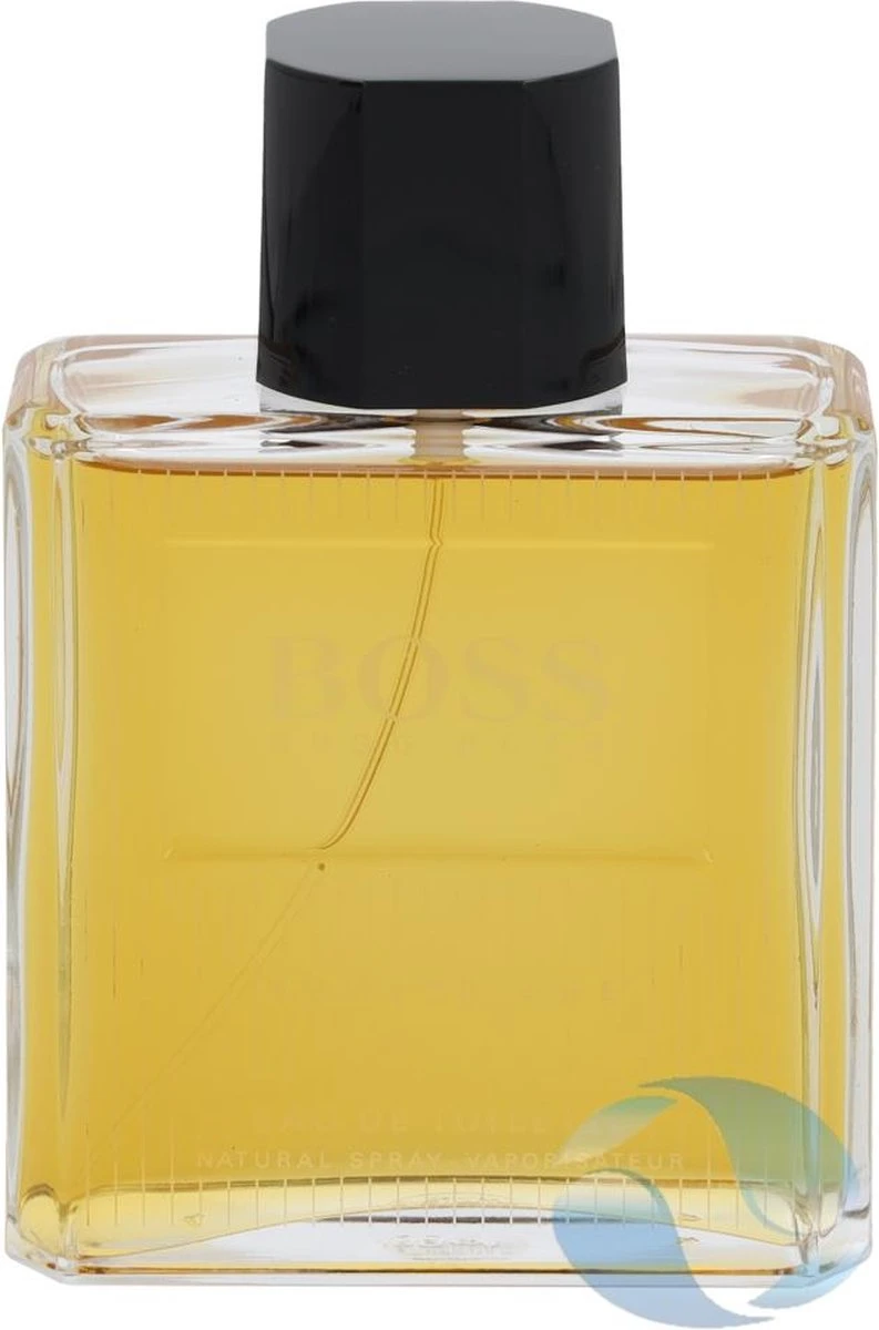 Hugo Boss Number One 125 Ml - Eau De Toilette - Herenparfum 7 Hugo Boss Number One 125 Ml - Eau De Toilette - Herenparfum - Afbeelding 7