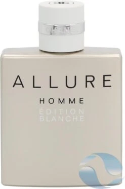 Chanel Allure Homme Edition Blanche 100 Ml - Eau De Parfum - Herenparfum 20 Chanel Allure Homme Edition Blanche 100 Ml - Eau De Parfum - Herenparfum -Parfum Winkel 794x1200 1