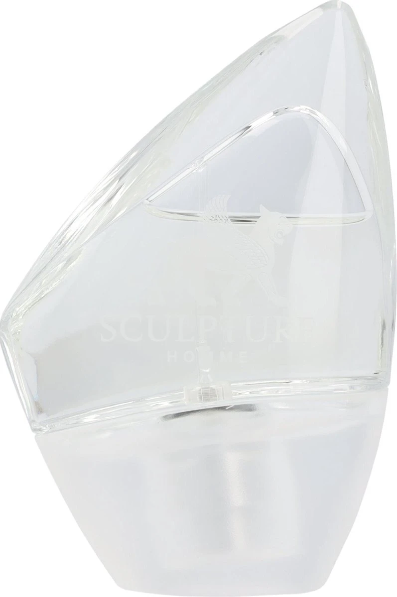 Nikos Sculpture 30 Ml - Eau De Toilette - Herenparfum 6 Nikos Sculpture 30 Ml - Eau De Toilette - Herenparfum - Afbeelding 6