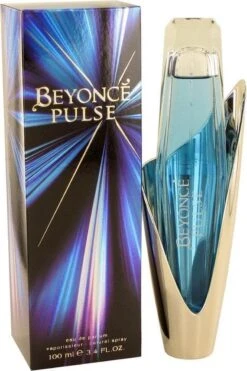 Beyoncé Pulse For Women - Eau De Parfum - 100 Ml -Parfum Winkel 798x1200 1