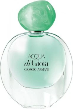 Giorgio Armani Acqua Di Gioia 30 Ml - Eau De Parfum - Damesparfum -Parfum Winkel 798x1200