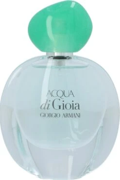 Giorgio Armani Acqua Di Gioia 30 Ml - Eau De Parfum - Damesparfum -Parfum Winkel 799x1200 4