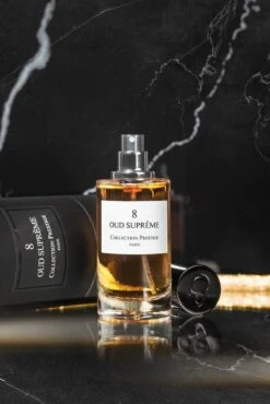 Collection Prestige Nr8 Oud Supreme Eau De Parfum -Parfum Winkel 801x1200 1
