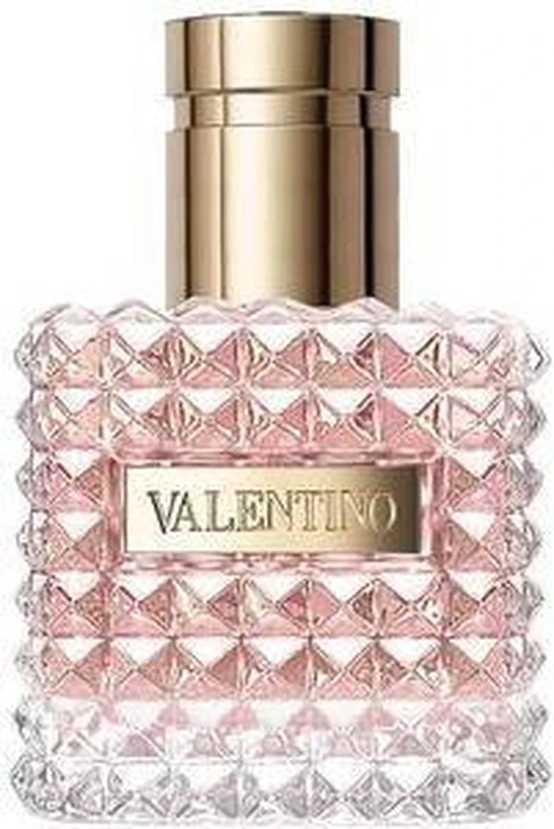 Valentino Donna Eau De Parfum 30ml 10 Valentino Donna Eau De Parfum 30ml - Afbeelding 10