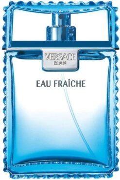 Versace - Versace Man Eau Fraiche Miniaturka - Eau De Toilette - 5ML -Parfum Winkel 801x1200 3