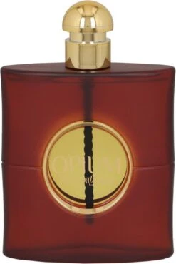 Yves Saint Laurent Opium 90 Ml - Eau De Parfum - Damesparfum -Parfum Winkel 802x1200 2