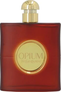 Yves Saint Laurent Opium 90 Ml - Eau De Toilette - Damesparfum -Parfum Winkel 802x1200 3